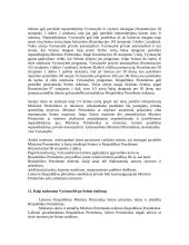 Konstitucinės teisės egzamino klausimai su atsakymais 13 puslapis