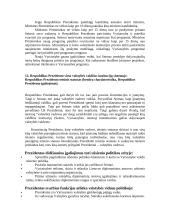 Konstitucinės teisės egzamino klausimai su atsakymais 14 puslapis