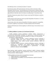 Konstitucinės teisės egzamino klausimai su atsakymais 4 puslapis