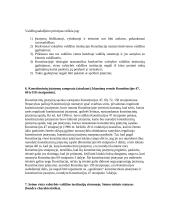 Konstitucinės teisės egzamino klausimai su atsakymais 5 puslapis