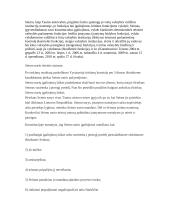 Konstitucinės teisės egzamino klausimai su atsakymais 6 puslapis