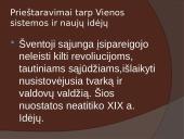 Nacionalizmo epocha Europoje 2 puslapis