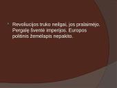 Nacionalizmo epocha Europoje 20 puslapis