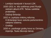 Nacionalizmo epocha Europoje 9 puslapis