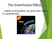 The Greenhouse Effect 5 puslapis