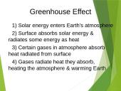 The Greenhouse Effect 6 puslapis