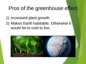 The Greenhouse Effect 9 puslapis