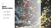 Mein Hobby - Motorräder 3 puslapis