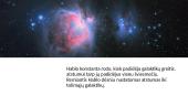 Kas yra visatos plėtimasis? 4 puslapis