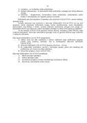 Priešgaisrinės apsaugos organizavimas įmonėje 15 puslapis