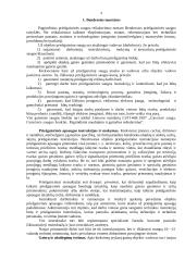 Priešgaisrinės apsaugos organizavimas įmonėje 3 puslapis