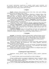 Priešgaisrinės apsaugos organizavimas įmonėje 4 puslapis