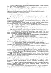 Priešgaisrinės apsaugos organizavimas įmonėje 5 puslapis