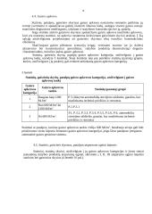 Priešgaisrinės apsaugos organizavimas įmonėje 8 puslapis