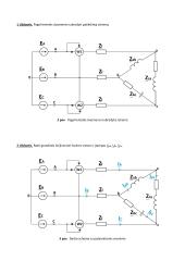 Trifazės srovės grandinės skaičiavimas 2 puslapis