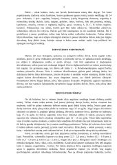 Bulvių auginimo ypatumai Lietuvoje 2 puslapis