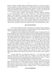 Bulvių auginimo ypatumai Lietuvoje 4 puslapis