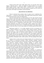 Bulvių auginimo ypatumai Lietuvoje 7 puslapis