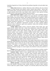 Bulvių auginimo ypatumai Lietuvoje 9 puslapis