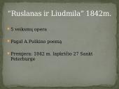 Mikhail Ivanovich Glinka 12 puslapis