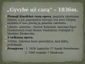 Mikhail Ivanovich Glinka 7 puslapis