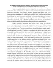 Ar žemdirbiška pasaulėjauta grįsti klasikiniai lietuvių literatūros kūriniai suprantami jaunajai skaitytojų kartai?