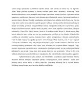 Ar žemdirbiška pasaulėjauta grįsti klasikiniai lietuvių literatūros kūriniai suprantami jaunajai skaitytojų kartai? 3 puslapis
