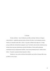 Nerimo sutrikimai: fobijos, panikos priepuoliai, baimė 14 puslapis