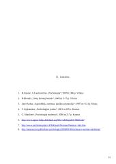 Nerimo sutrikimai: fobijos, panikos priepuoliai, baimė 15 puslapis