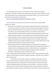 Nerimo sutrikimai: fobijos, panikos priepuoliai, baimė 4 puslapis