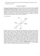 Nerimo sutrikimai: fobijos, panikos priepuoliai, baimė 5 puslapis