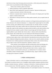 Nerimo sutrikimai: fobijos, panikos priepuoliai, baimė 7 puslapis