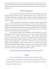 Nerimo sutrikimai: fobijos, panikos priepuoliai, baimė 8 puslapis