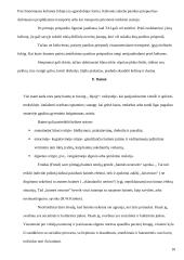 Nerimo sutrikimai: fobijos, panikos priepuoliai, baimė 10 puslapis