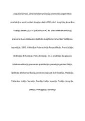 Energetika, elektrotechnika, elektronika, telekomunikacija.  16 puslapis