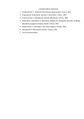 Raštvedyba 19 puslapis