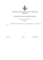 Raštvedyba 6 puslapis