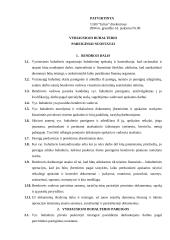 Raštvedyba 8 puslapis