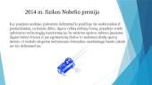Ar žinote, kad tik sukūrus mėlynos šviesos diodą, galėjo atsirasti baltos šviesos diodas? 3 puslapis