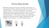Ar žinote, kad tik sukūrus mėlynos šviesos diodą, galėjo atsirasti baltos šviesos diodas? 7 puslapis