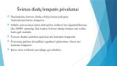 Ar žinote, kad tik sukūrus mėlynos šviesos diodą, galėjo atsirasti baltos šviesos diodas? 8 puslapis