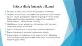 Ar žinote, kad tik sukūrus mėlynos šviesos diodą, galėjo atsirasti baltos šviesos diodas? 9 puslapis