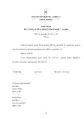 Raštvedyba ir dokumentai 16 puslapis