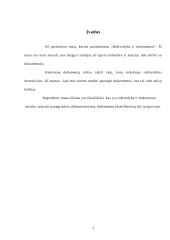 Raštvedyba ir dokumentai 3 puslapis