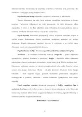 Raštvedyba ir dokumentai 8 puslapis