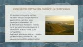 Valstybinis Kernavės kultūrinis rezervatas 2 puslapis