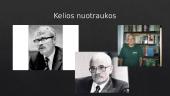 Icchokas Meras 1934 m.- 2014 m. 2 puslapis