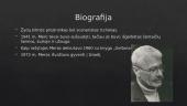 Icchokas Meras 1934 m.- 2014 m. 3 puslapis