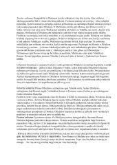 W. Šekspyras - Romeo ir Džuljeta ( analizė) 2 puslapis