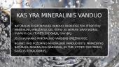 Mineraliniai vandenys Lietuvoje 2 puslapis